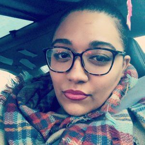 Meet your Posher, Marelyne